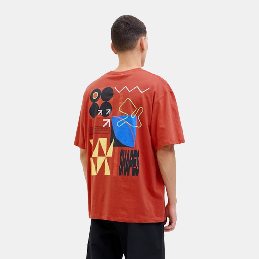 Jack & Jones Jorfold Men's T-Shirt