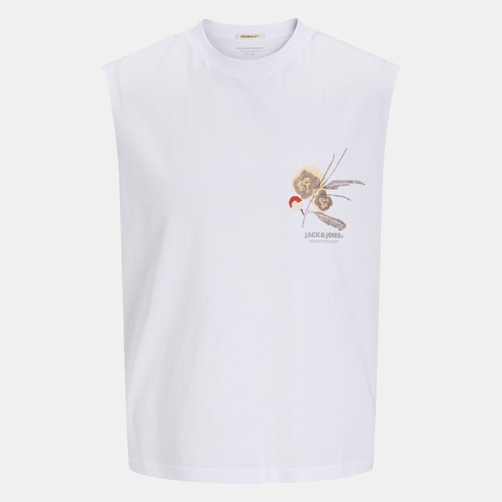 Jack & Jones Joralmeria Men's Tank Top