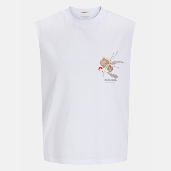 Jack & Jones Joralmeria Men's Tank Top