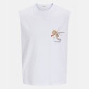 Jack & Jones Joralmeria Men's Tank Top