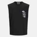 Jack & Jones Joralmeria Men's Tank Top