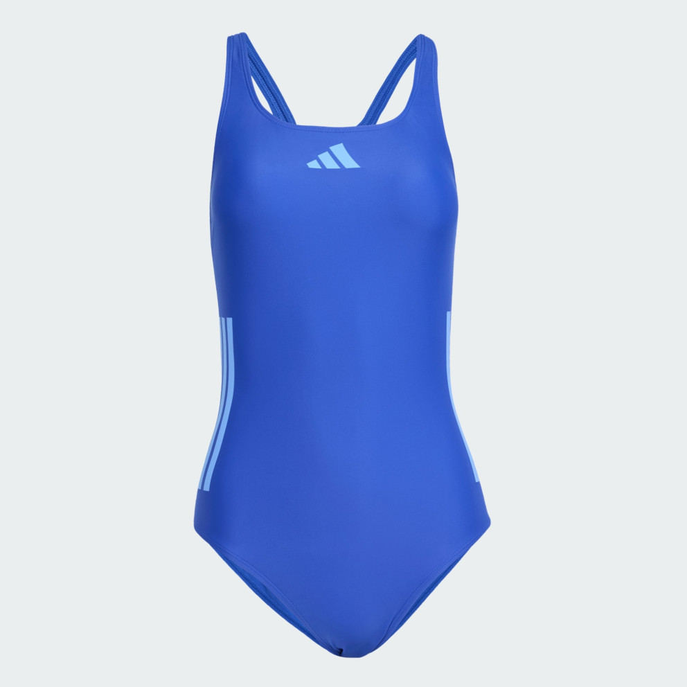 adidas 3-Stripes C-Back Swimsuit