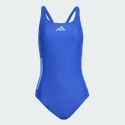 adidas 3-Stripes C-Back Swimsuit