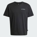 adidas Terrex Polygiene Graphic Tee