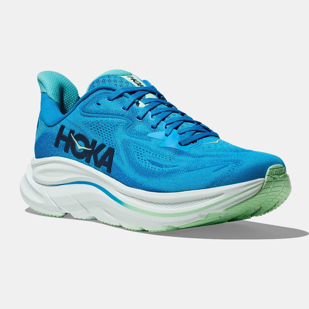 Hoka Clifton 10 Men's Running Shoes