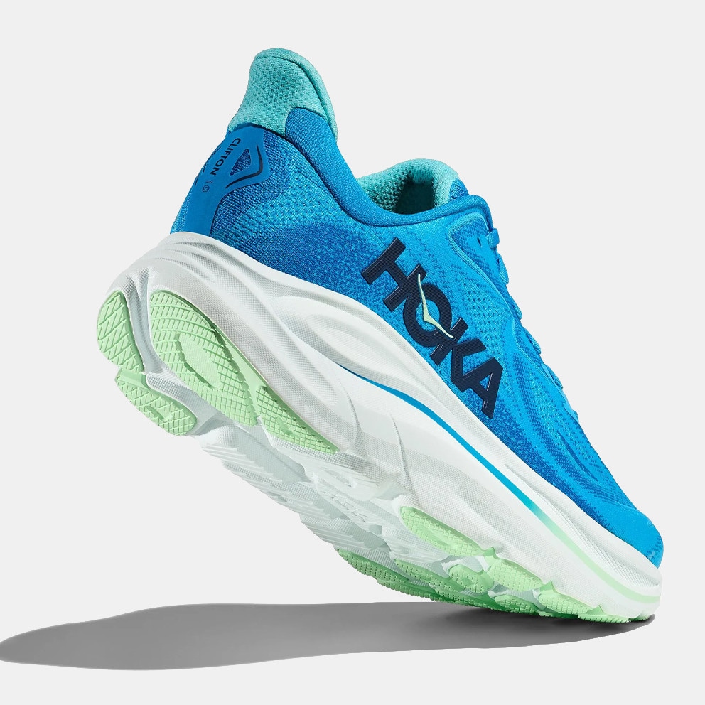 Hoka Clifton 10 Men's Running Shoes