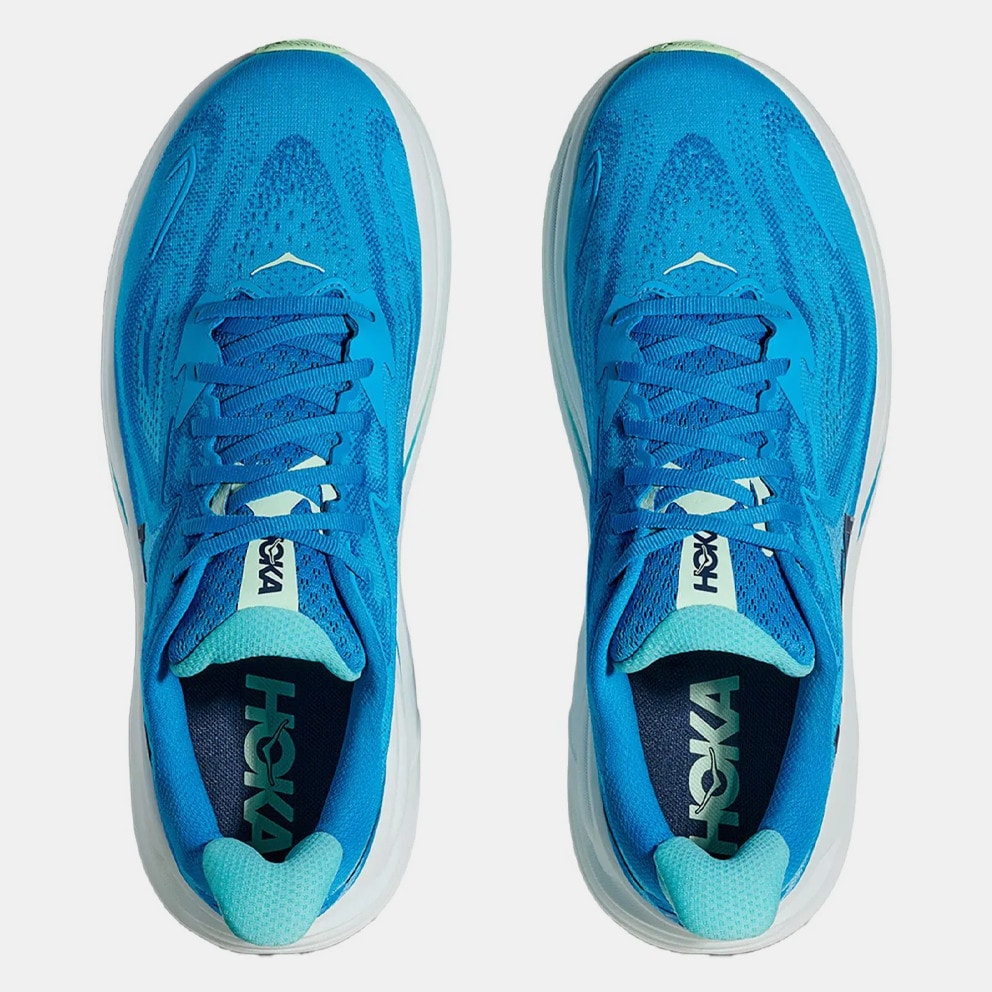 Hoka Clifton 10 Men's Running Shoes
