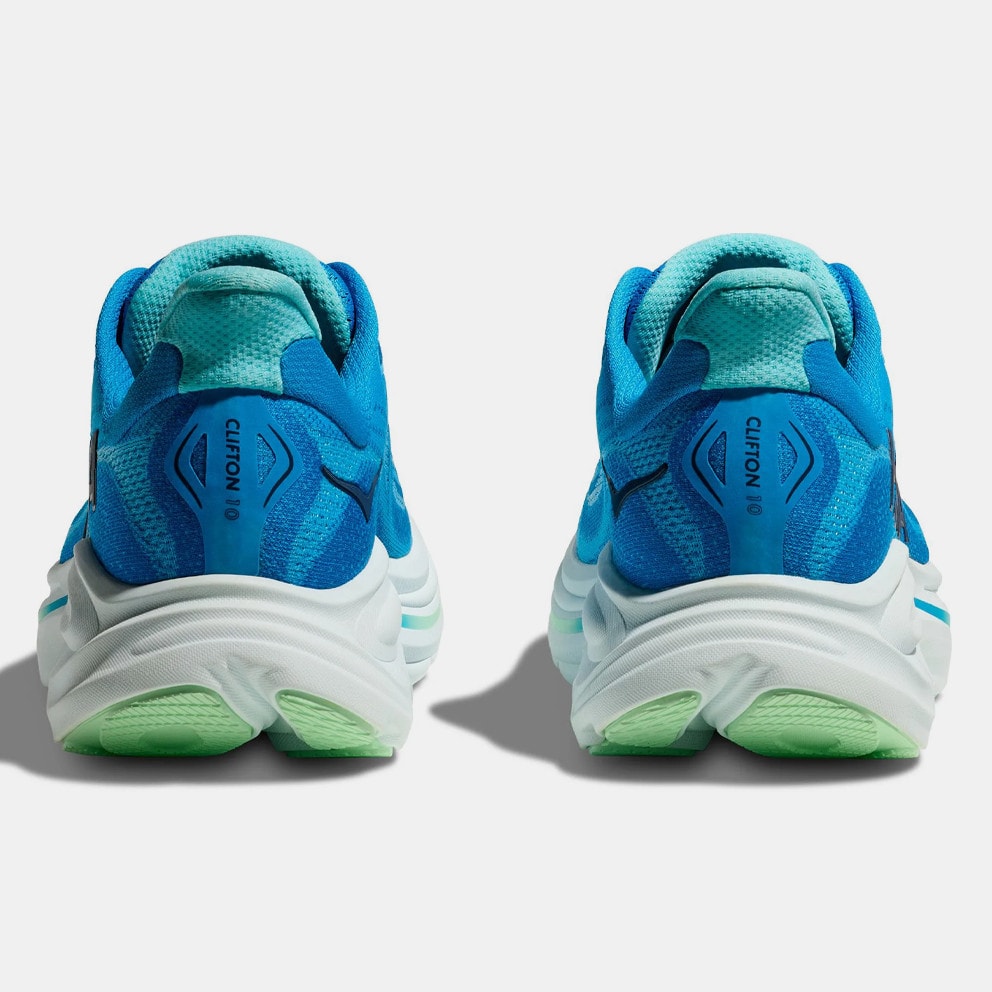 Hoka Clifton 10 Men's Running Shoes