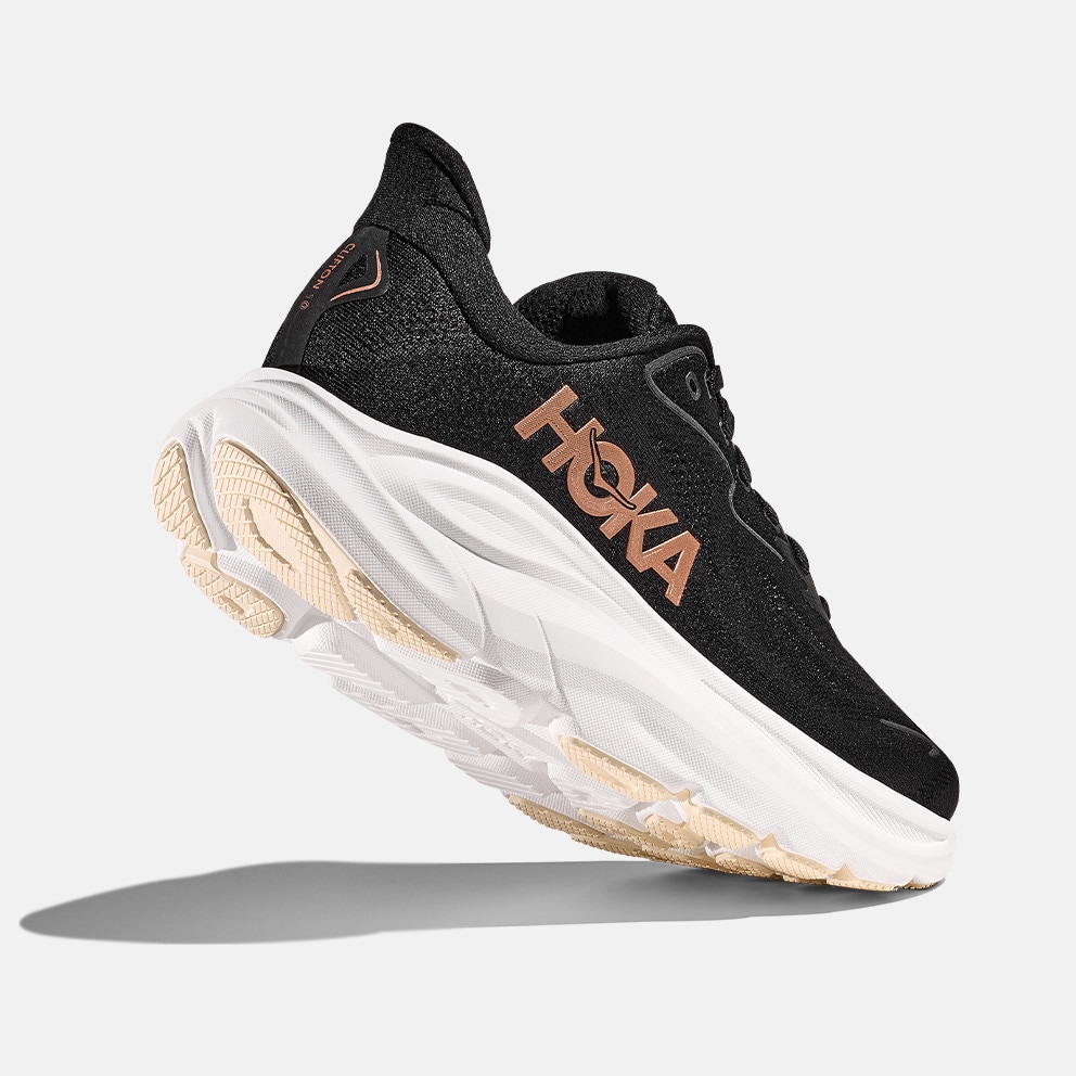 Hoka Clifton 10 Women's Running Shoes