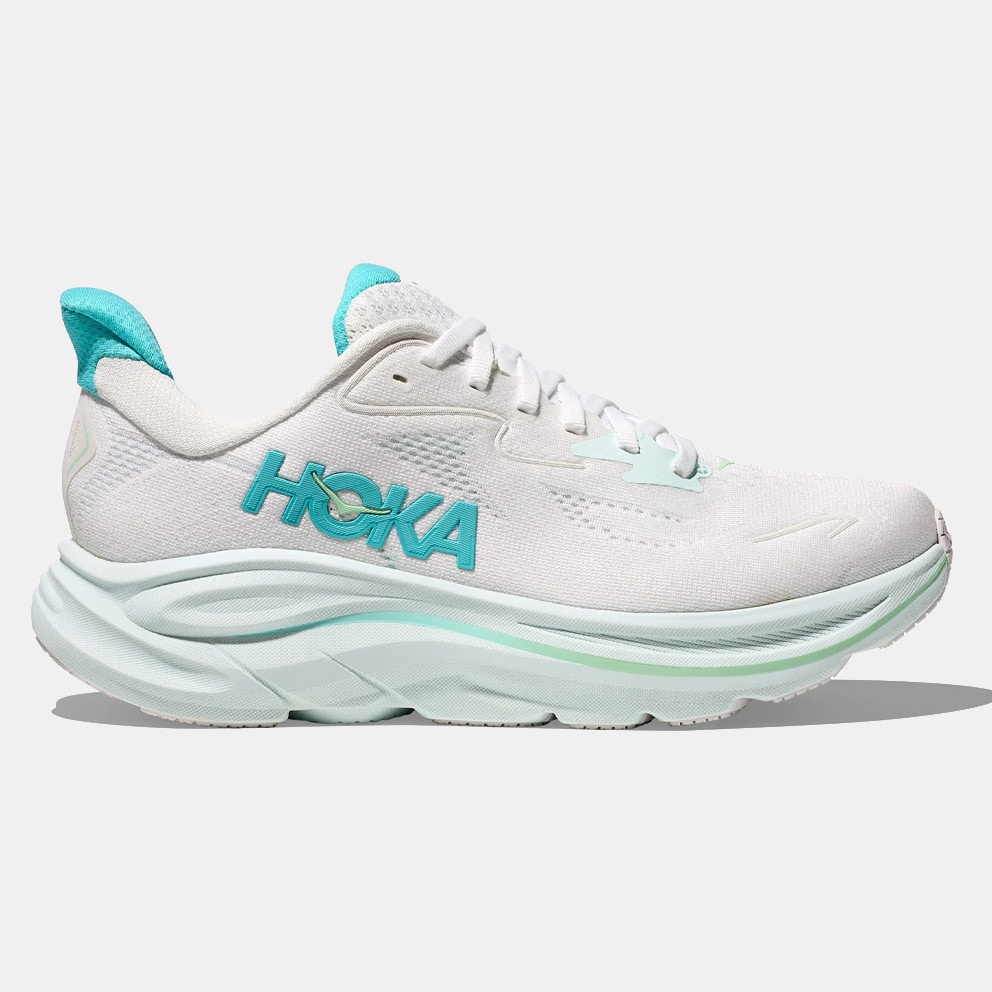 Hoka Clifton 10 Women's Running Shoes