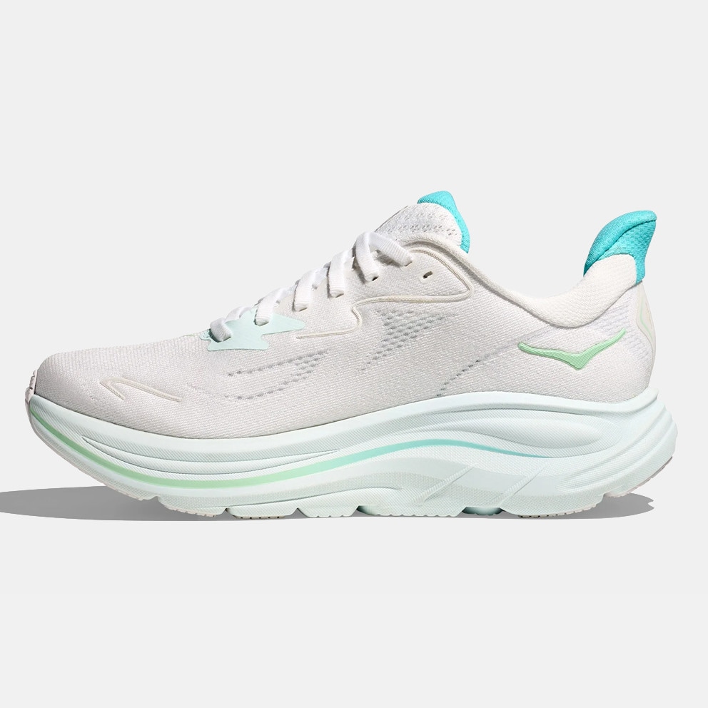 Hoka Clifton 10 Women's Running Shoes