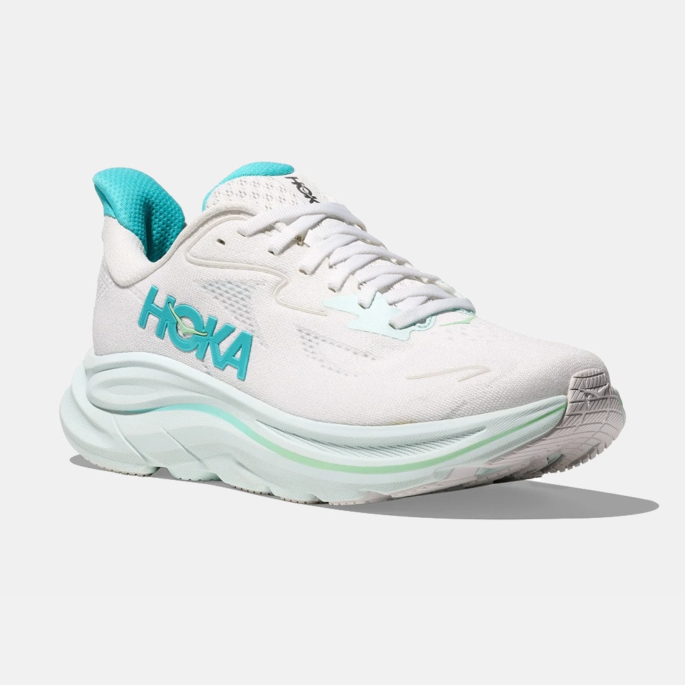 Hoka Clifton 10 Women's Running Shoes