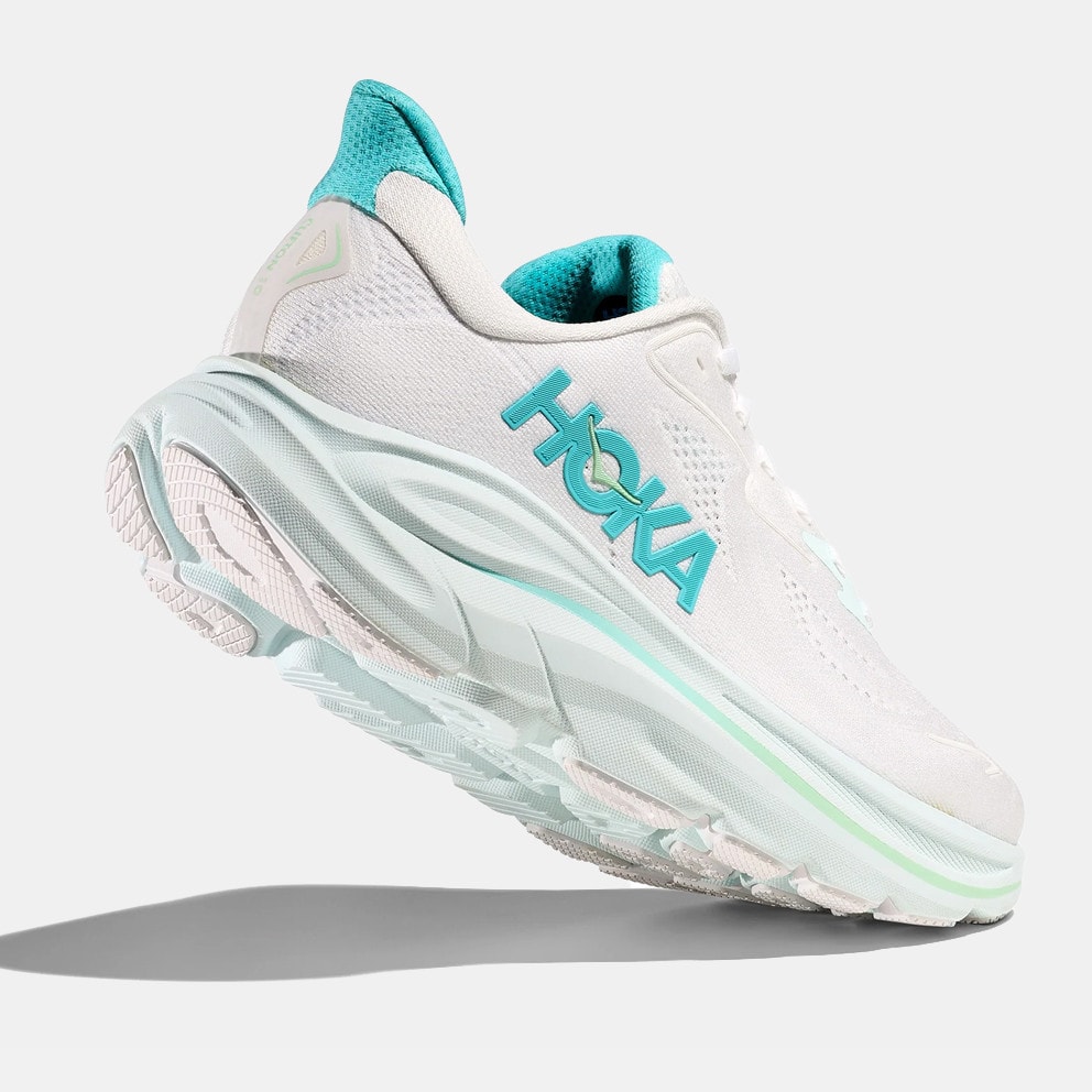 Hoka Clifton 10 Women's Running Shoes