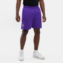 Nike Los Angeles Lakers Courtside Men's Shorts