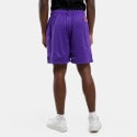 Nike Los Angeles Lakers Courtside Men's Shorts