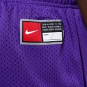 Nike Los Angeles Lakers Courtside Men's Shorts