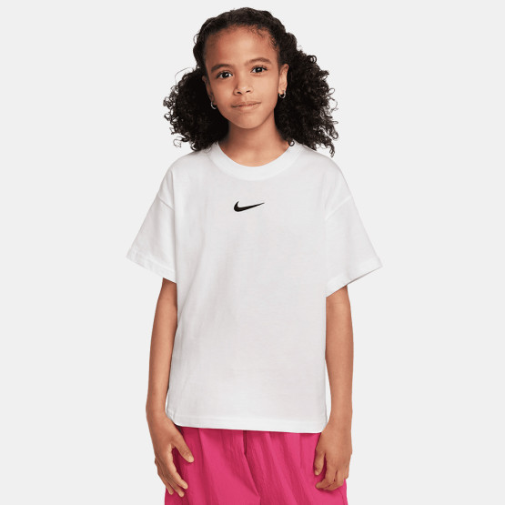 Nike Sportswear Essential Παιδικό T-Shirt