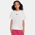 Nike Sportswear Essential Παιδικό T-Shirt