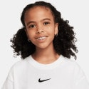 Nike Sportswear Essential Παιδικό T-Shirt