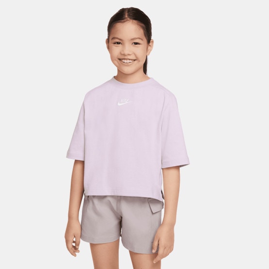Nike Sportswear Kids' T-Shirt