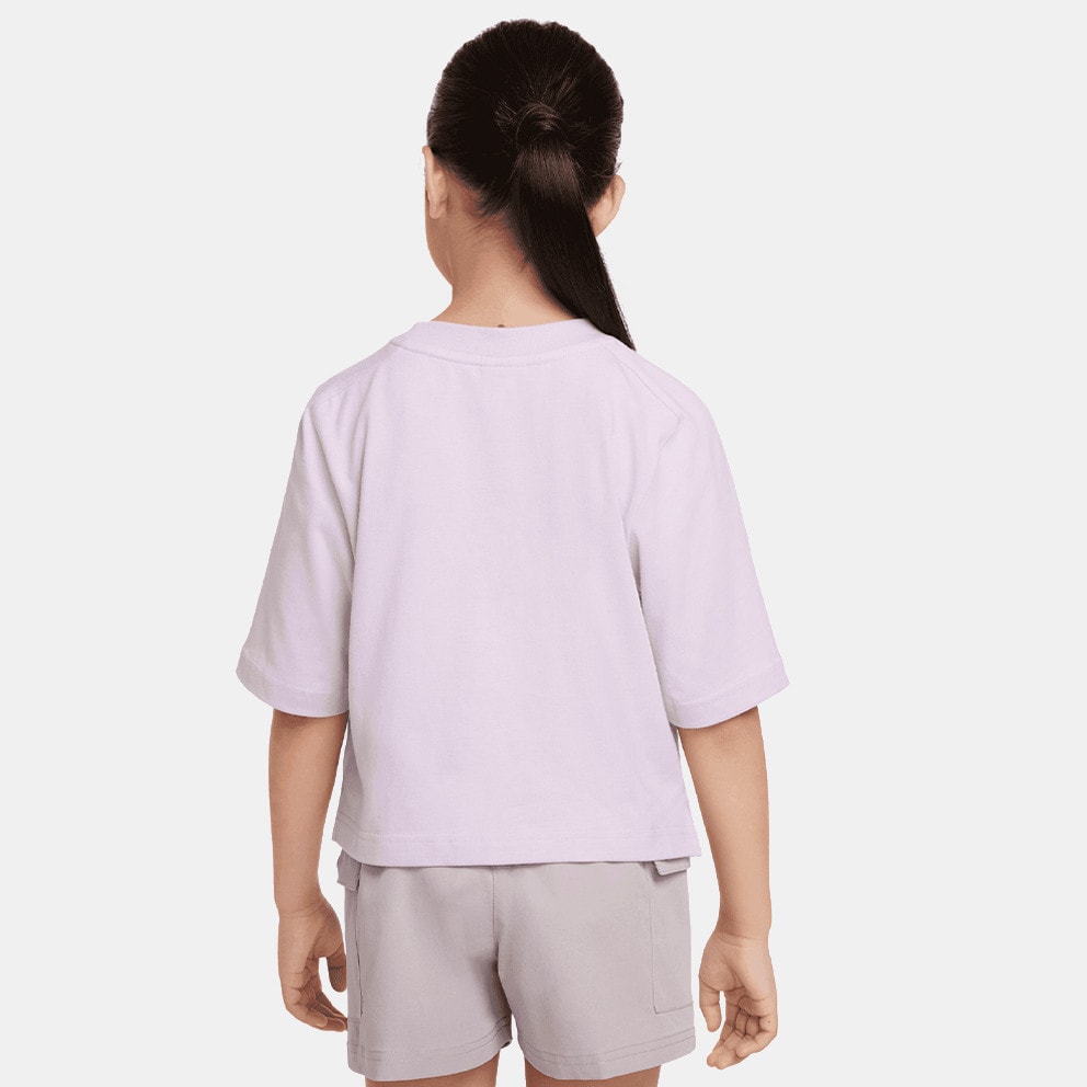 Nike Sportswear Kids' T-Shirt