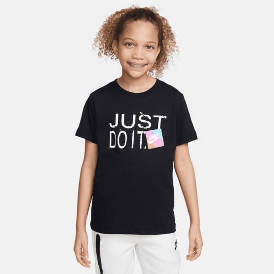 Nike Sportswear Kids' T-Shirt