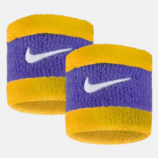 Nike Swoosh Wristbands 2 Pk
