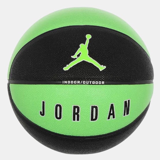 Jordan Ultimate 2.0 8P Deflated