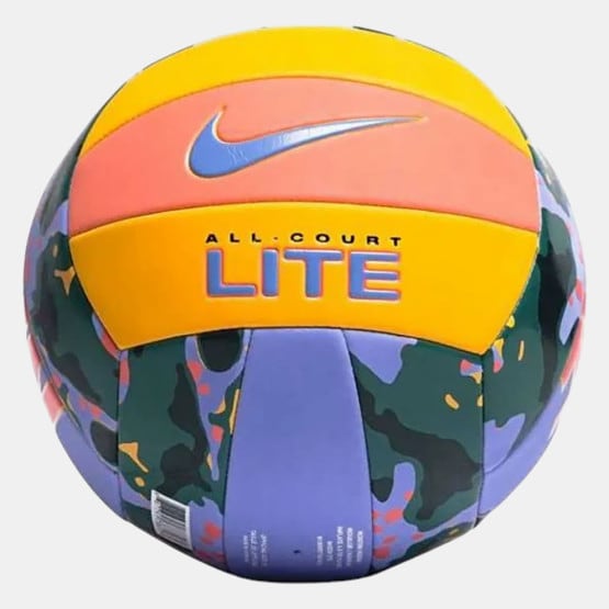 Nike All Court Lite Volleyball Deflated