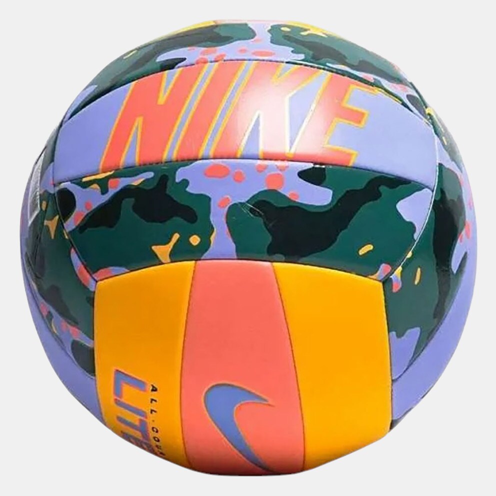 Nike All Court Lite Volleyball Deflated