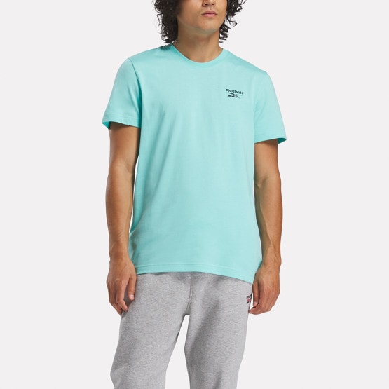 Reebok Identity Classics Small Logo Men's T-Shirt