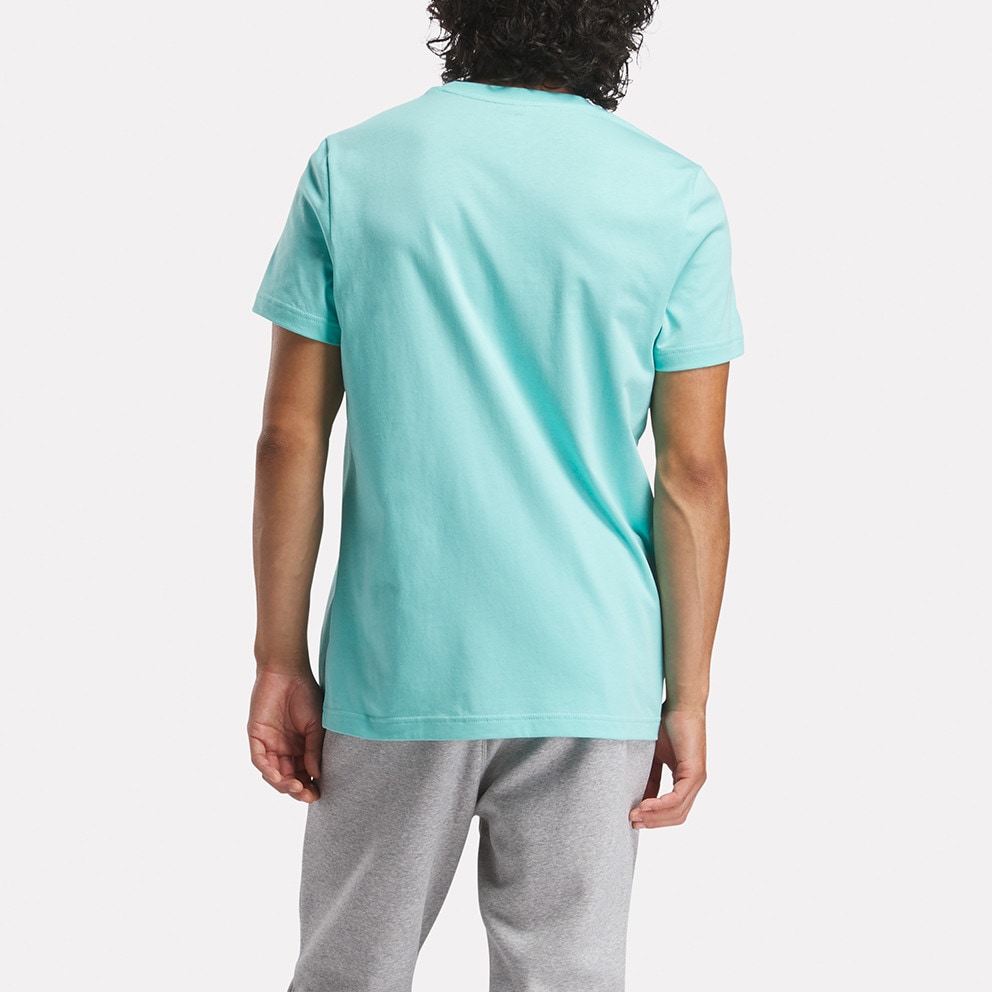 Reebok Identity Classics Small Logo Men's T-Shirt