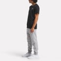 Reebok Identity Classics Small Logo Men's T-Shirt
