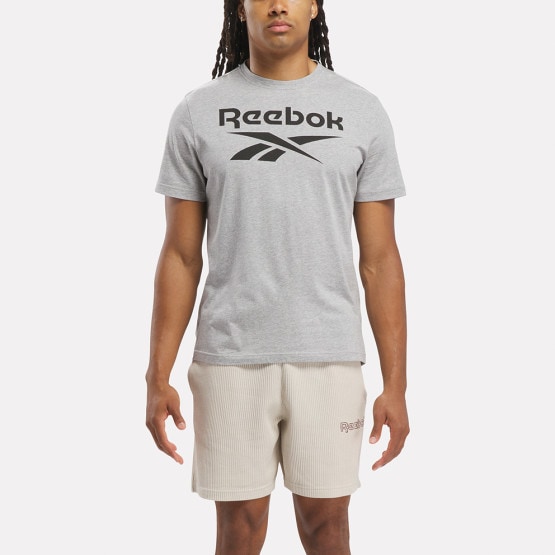 Reebok Identity Classics Big Logo Men's T-Shirt