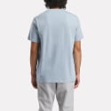 Reebok Identity Classics Big Logo Ανδρικό  T-Shirt