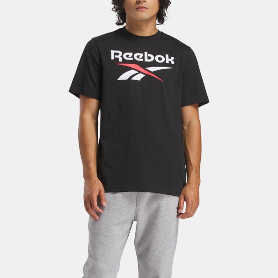 Reebok Identity Classics Big Logo Men's T-Shirt