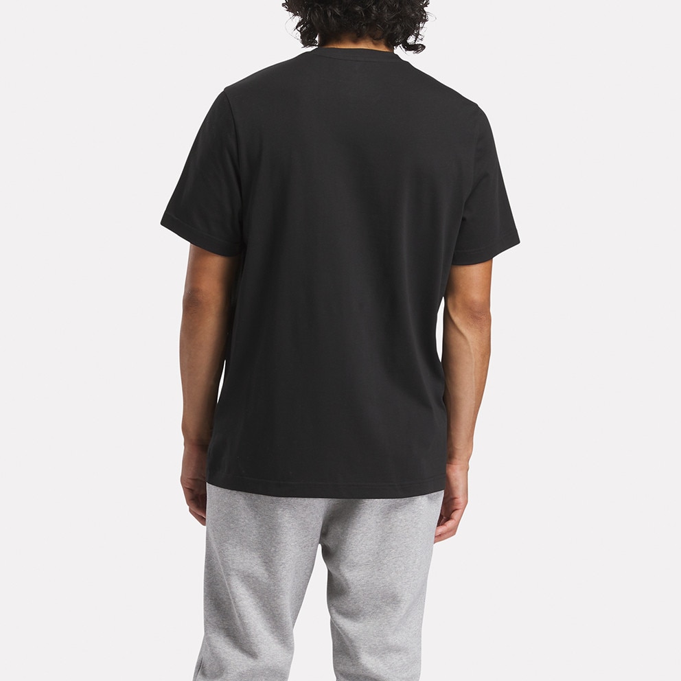 Reebok Identity Classics Big Logo Men's T-Shirt