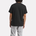 Reebok Identity Classics Big Logo Men's T-Shirt