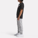 Reebok Identity Classics Big Logo Men's T-Shirt
