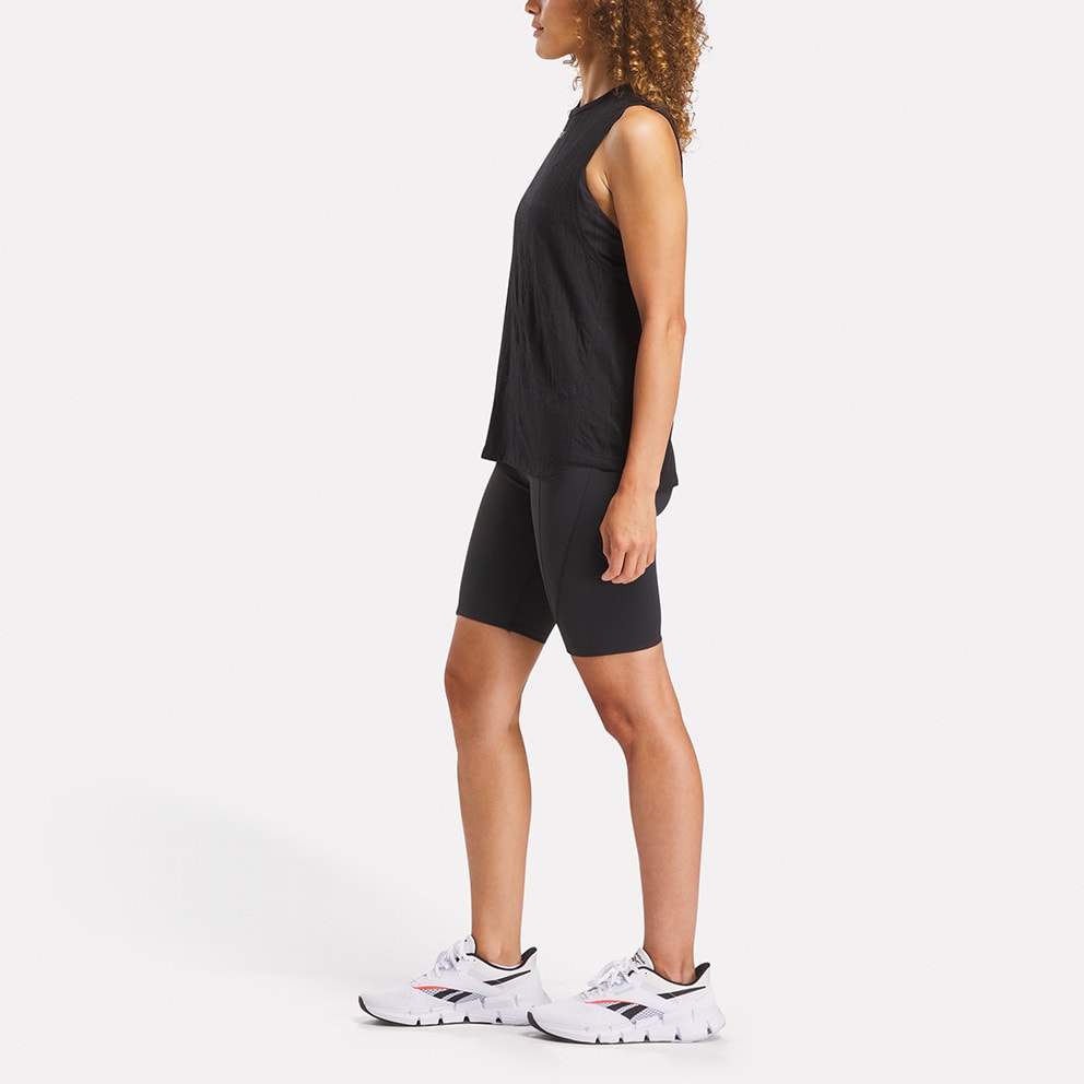 Reebok Sport Burnout Muscle Women's Tank Top