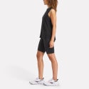 Reebok Sport Burnout Muscle Women's Tank Top