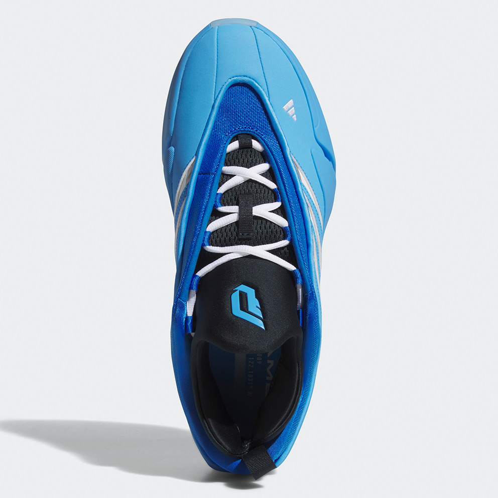adidas Dame 9
