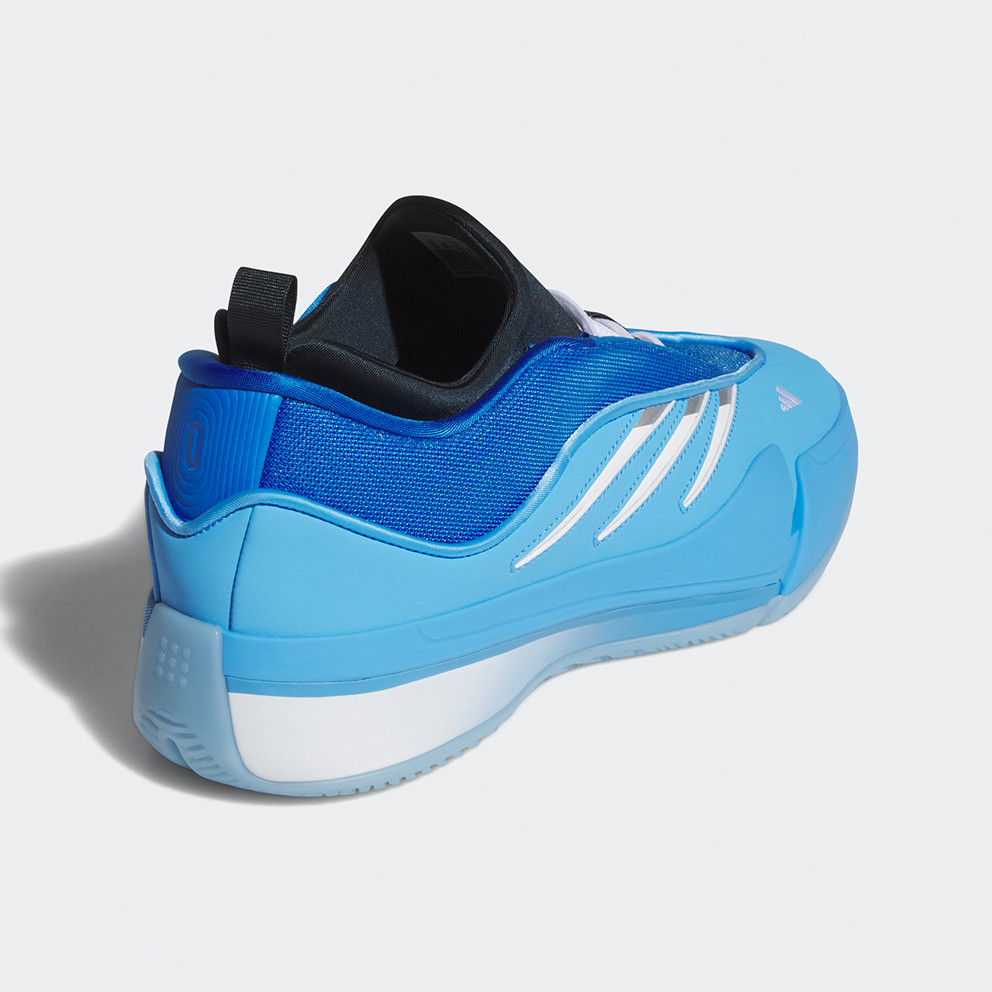 adidas Dame 9