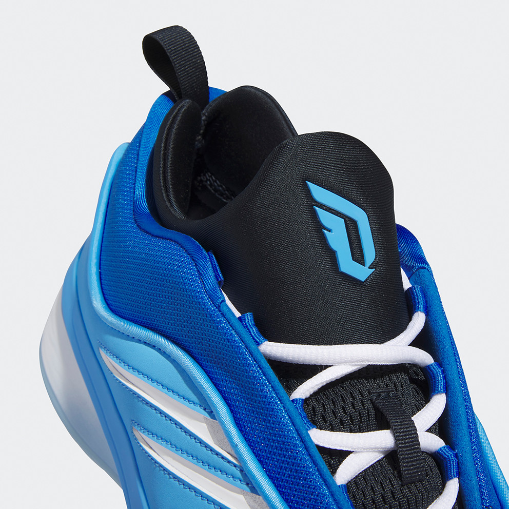 adidas Dame 9