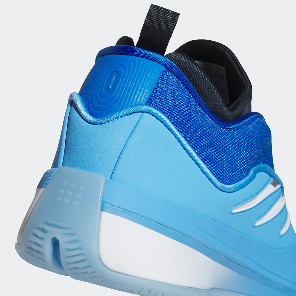 adidas Dame 9