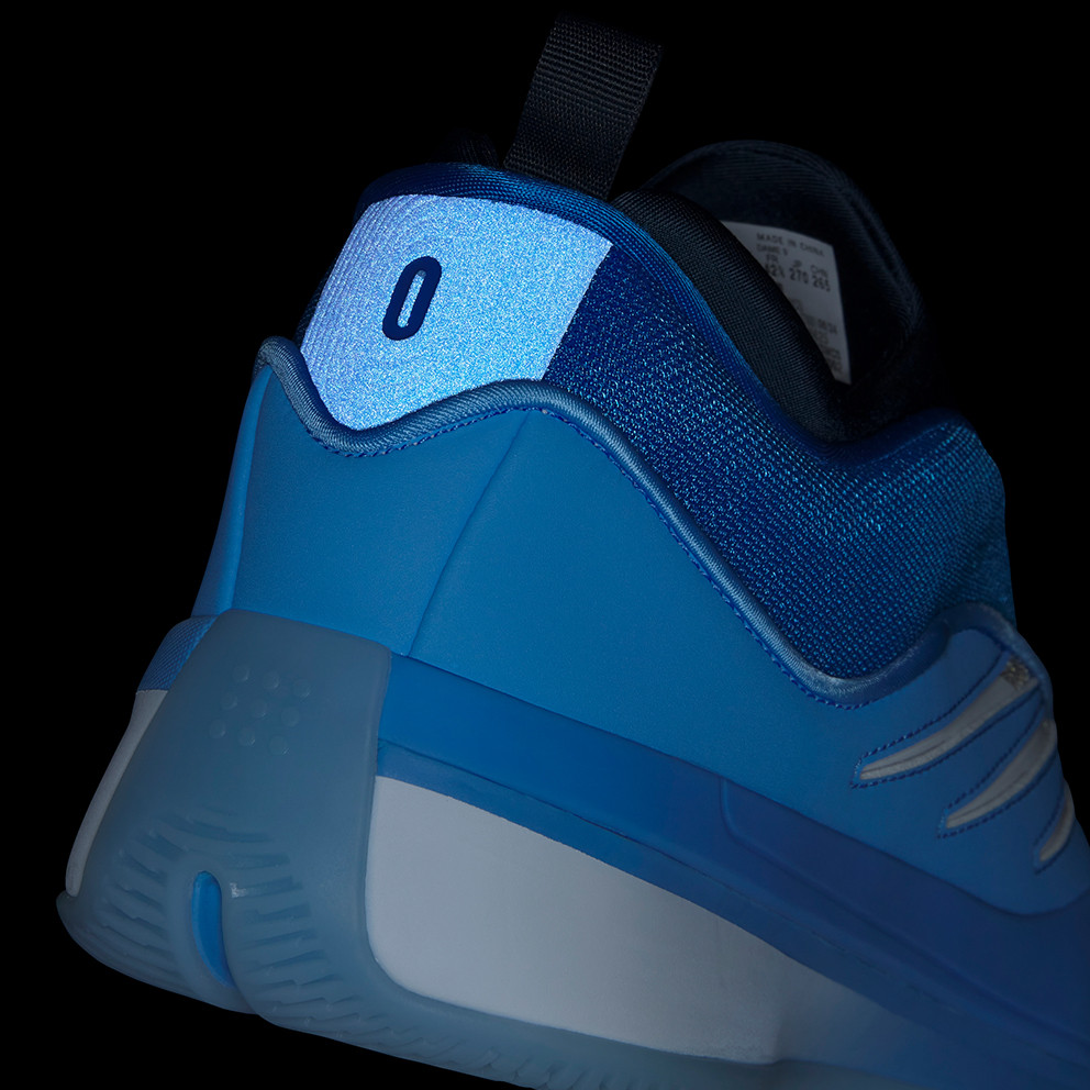adidas Dame 9