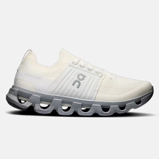 On Cloudswift 4 Men's Running Shoes