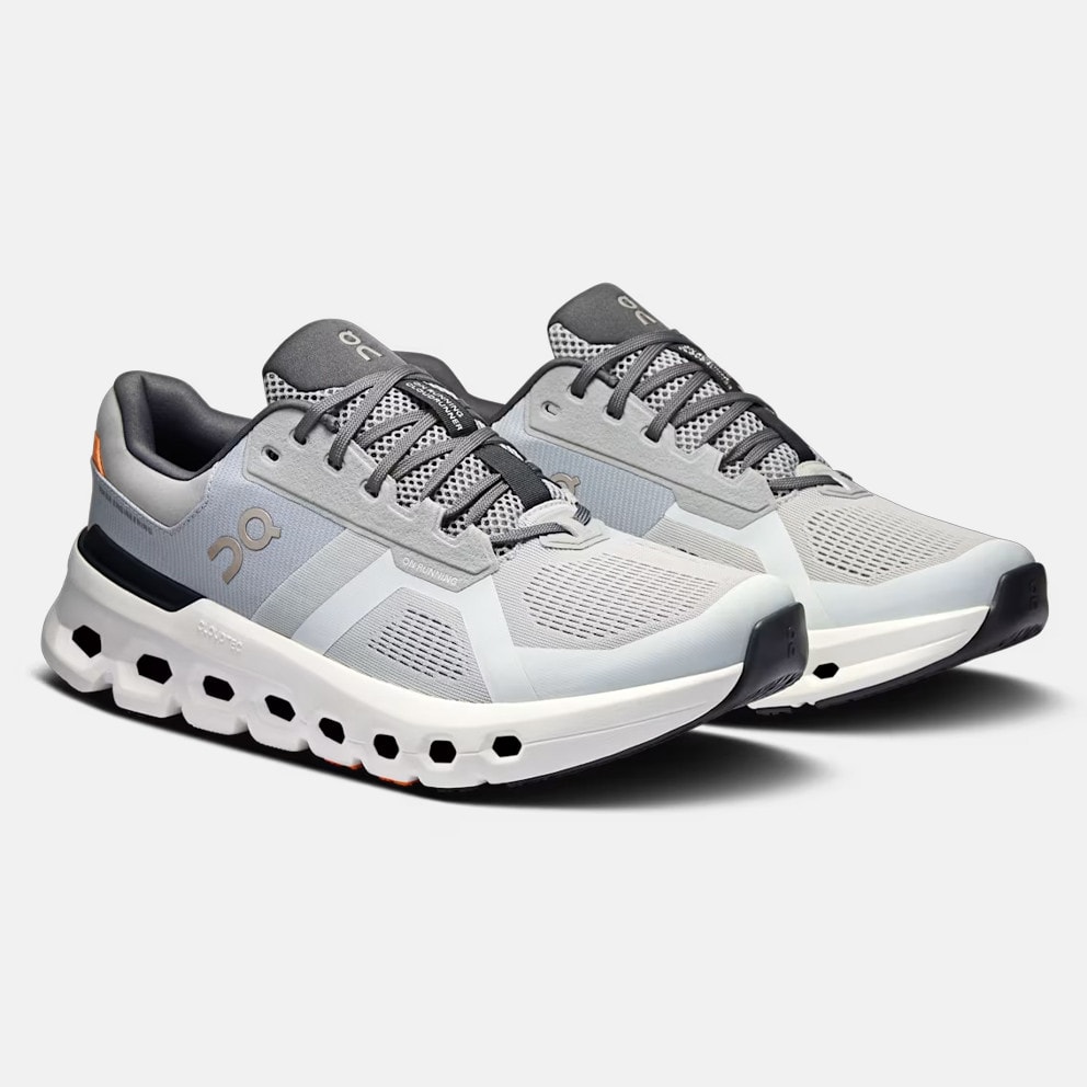 On Cloudrunner 2 Men's Running Shoes
