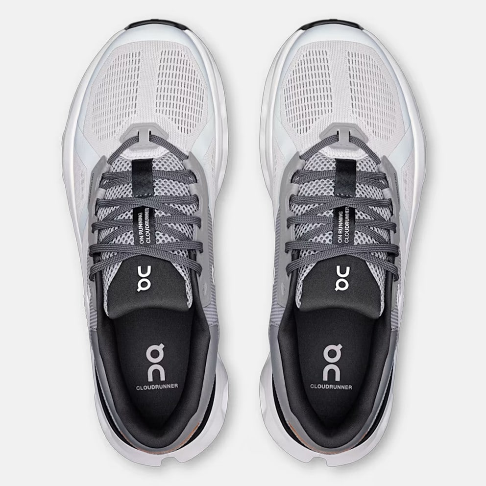 On Cloudrunner 2 Men's Running Shoes