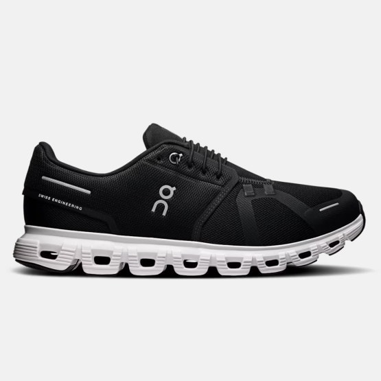 On Cloud 6 Men's Shoes
